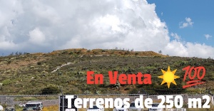 Venta de terreno en el fraccionamiento Ganaderos Bernárdez en venta por PYK Bienes Raíces