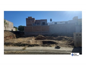 Terreno en venta en Residencial Peñasquito en venta por PYK Bienes Raíces