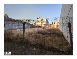 Terreno en venta en el fraccionamiento Lomas de Bernárdez  en venta por PYK Bienes Raíces