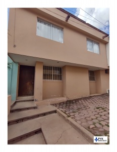 Casa en Venta en  Sierra de Alica en venta por PYK Bienes Raíces